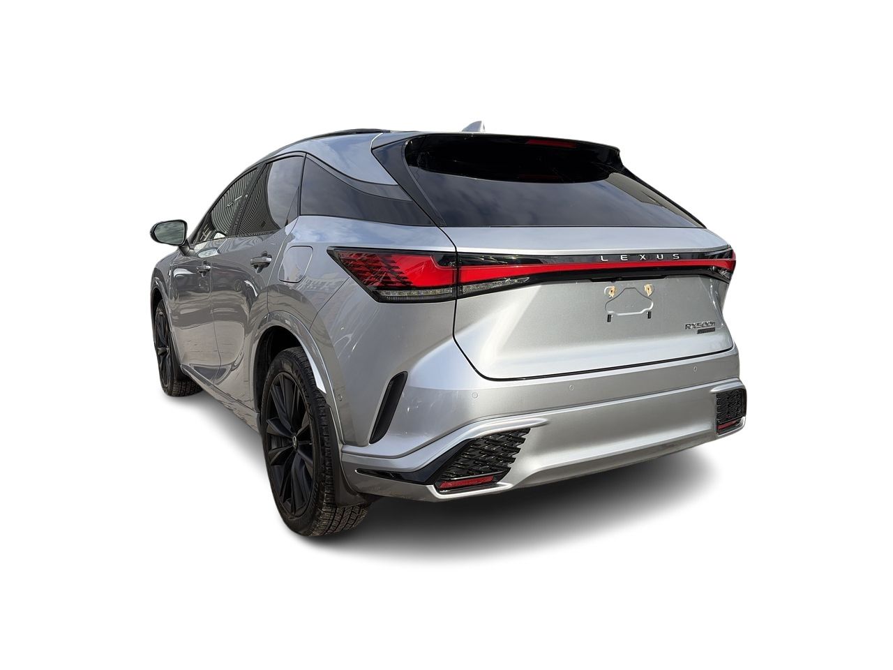 2024 Lexus RX