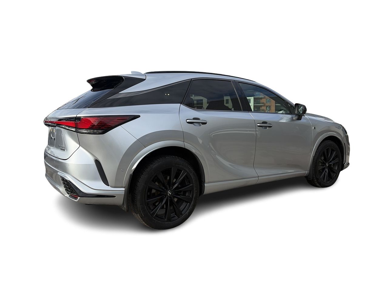 2024 Lexus RX