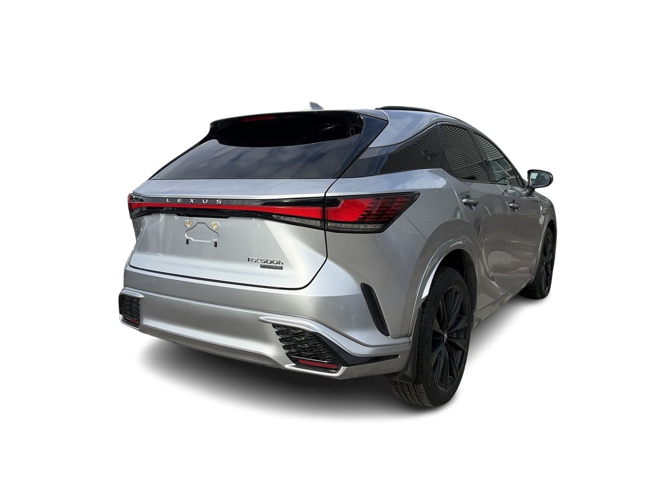 2024 Lexus RX