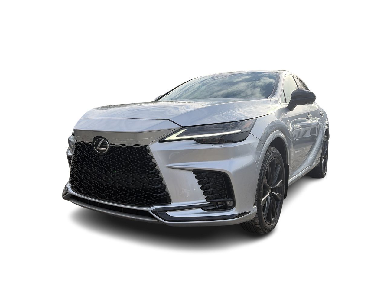 2024 Lexus RX