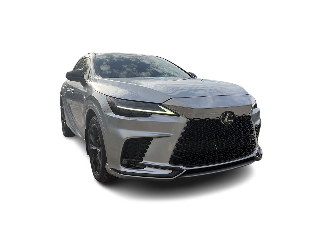 2024 Lexus RX