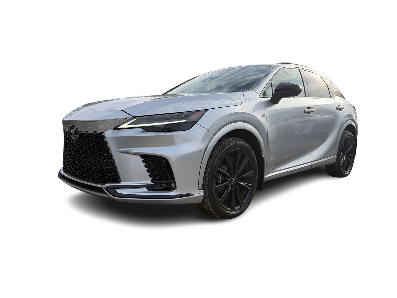 2024 Lexus RX