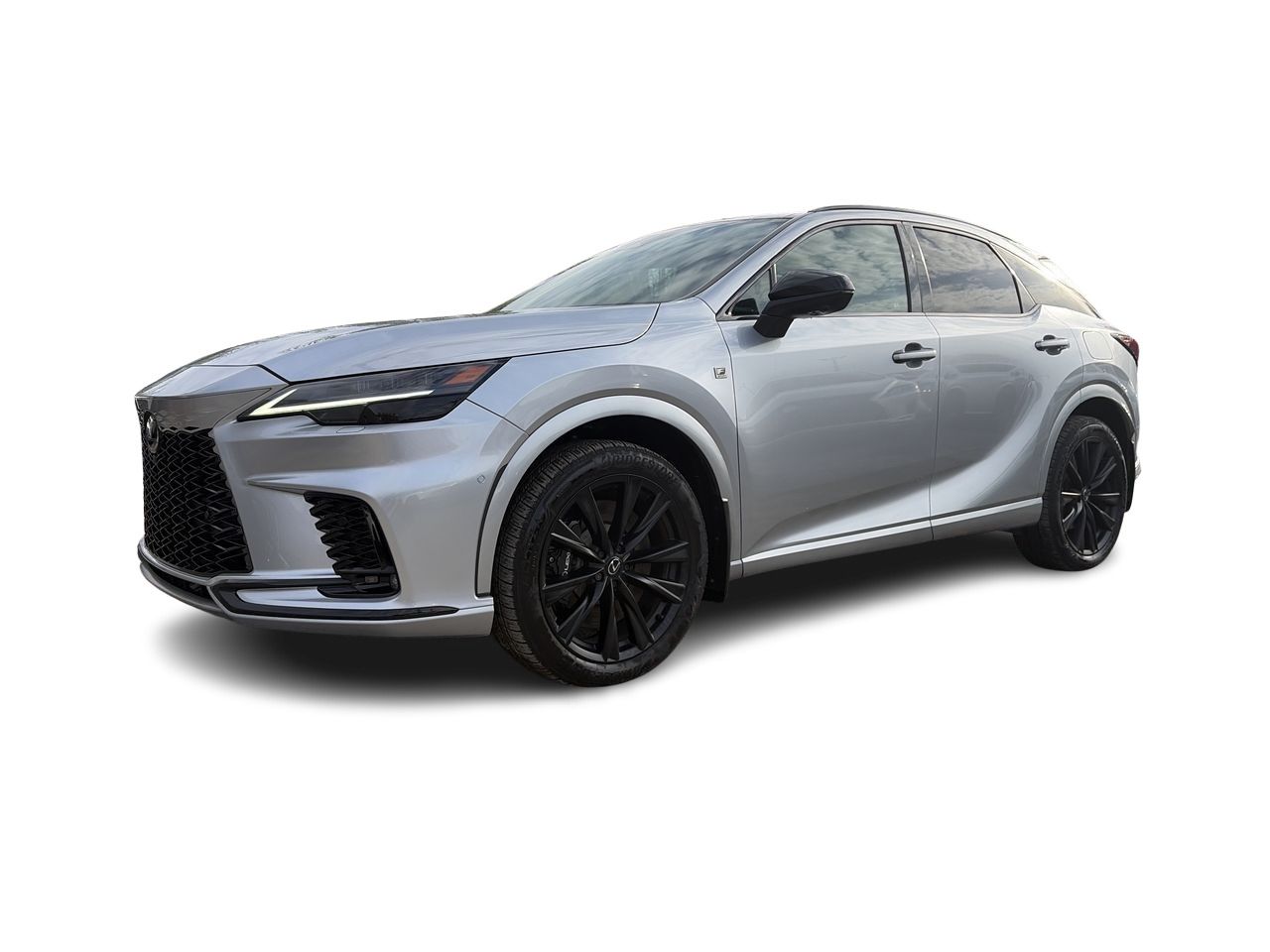 2024 Lexus RX