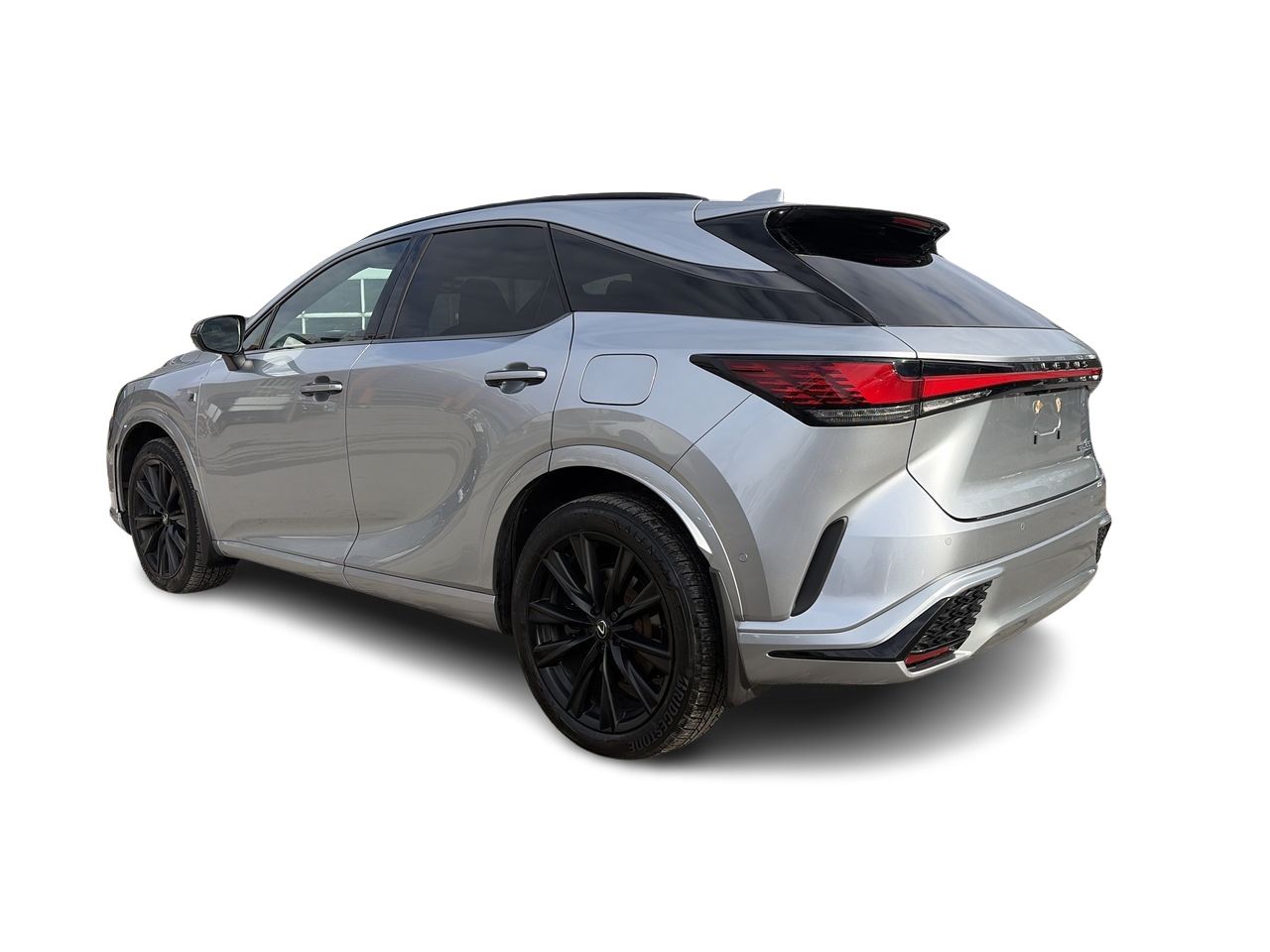 2024 Lexus RX