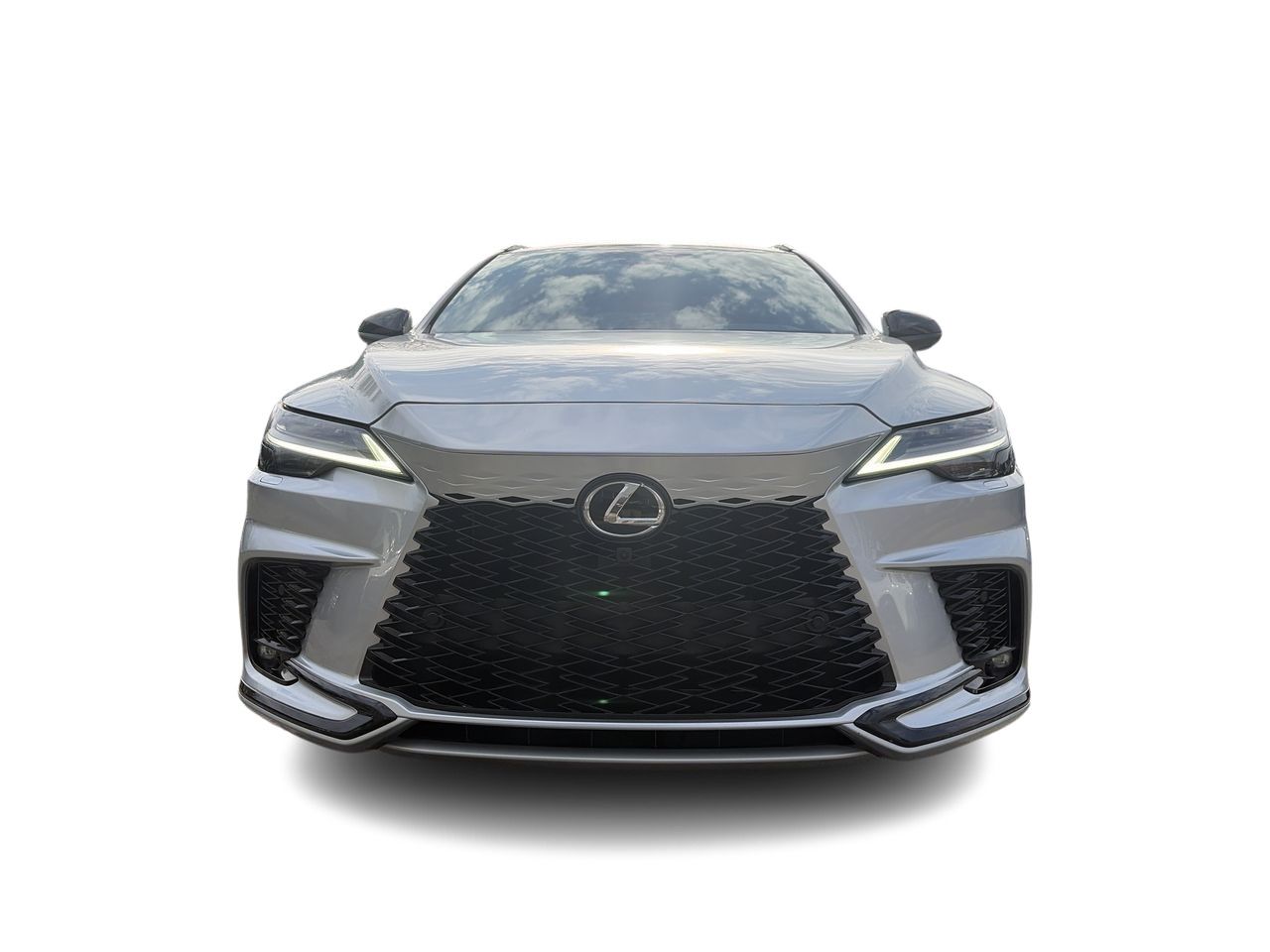 2024 Lexus RX