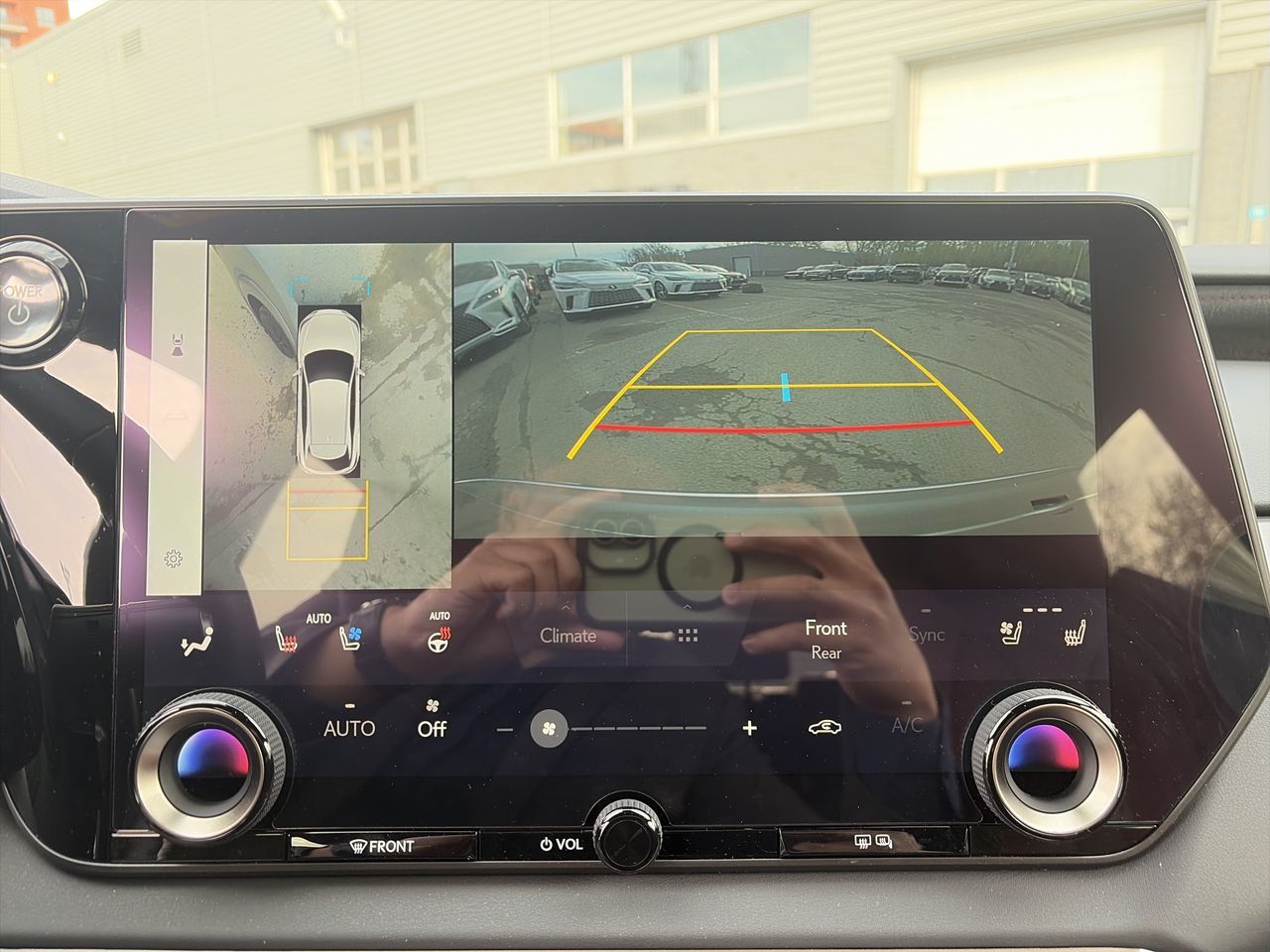 2024 Lexus RX