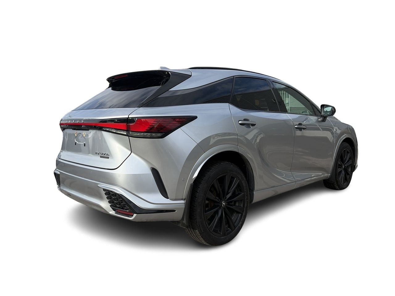 2024 Lexus RX