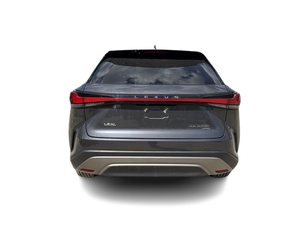 Lexus RX  2024
