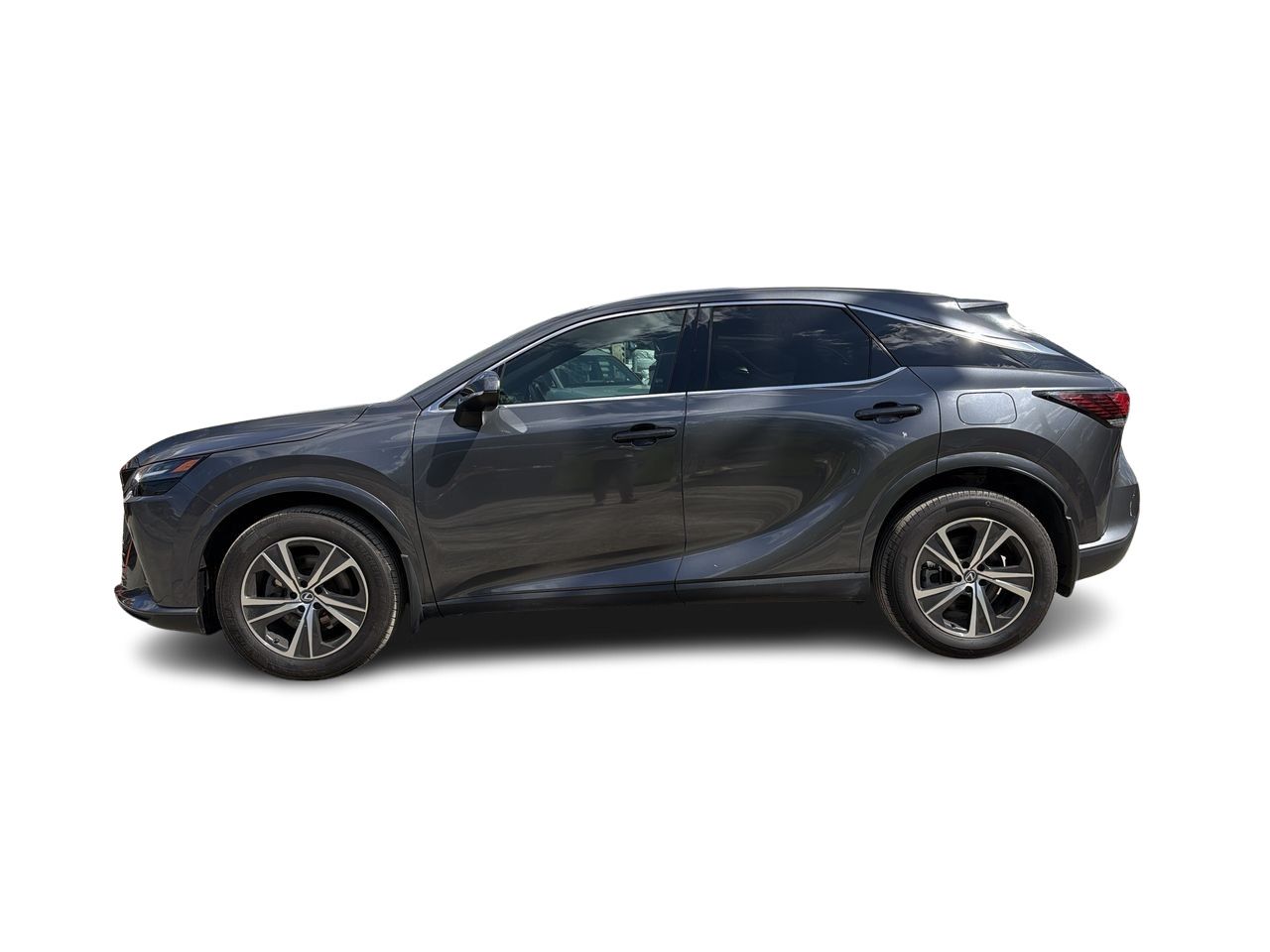 Lexus RX  2024