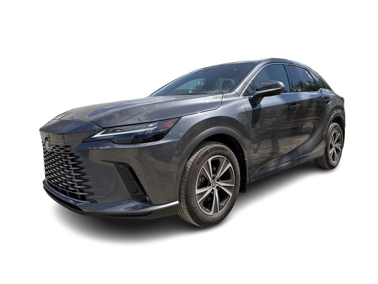 Lexus RX  2024