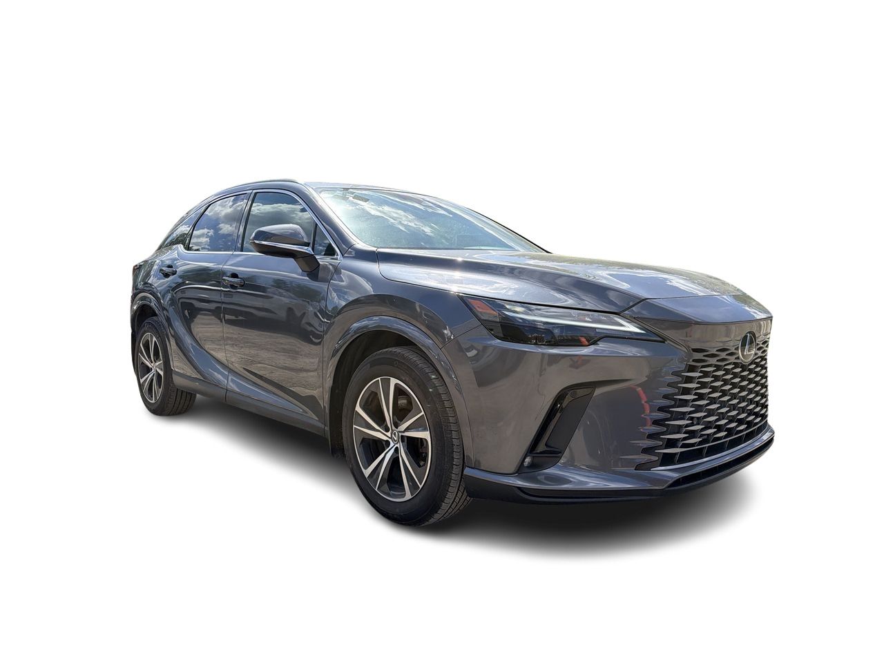 Lexus RX  2024