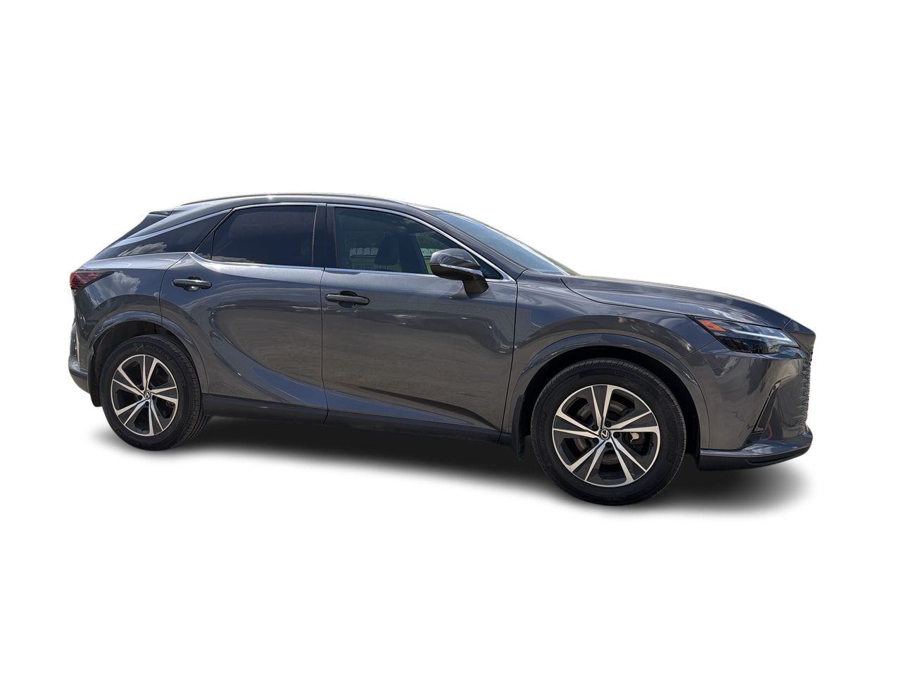 Lexus RX  2024