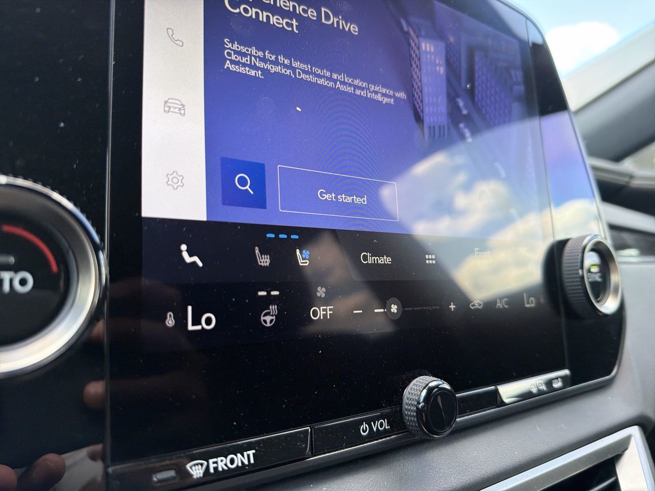 Lexus RX  2024