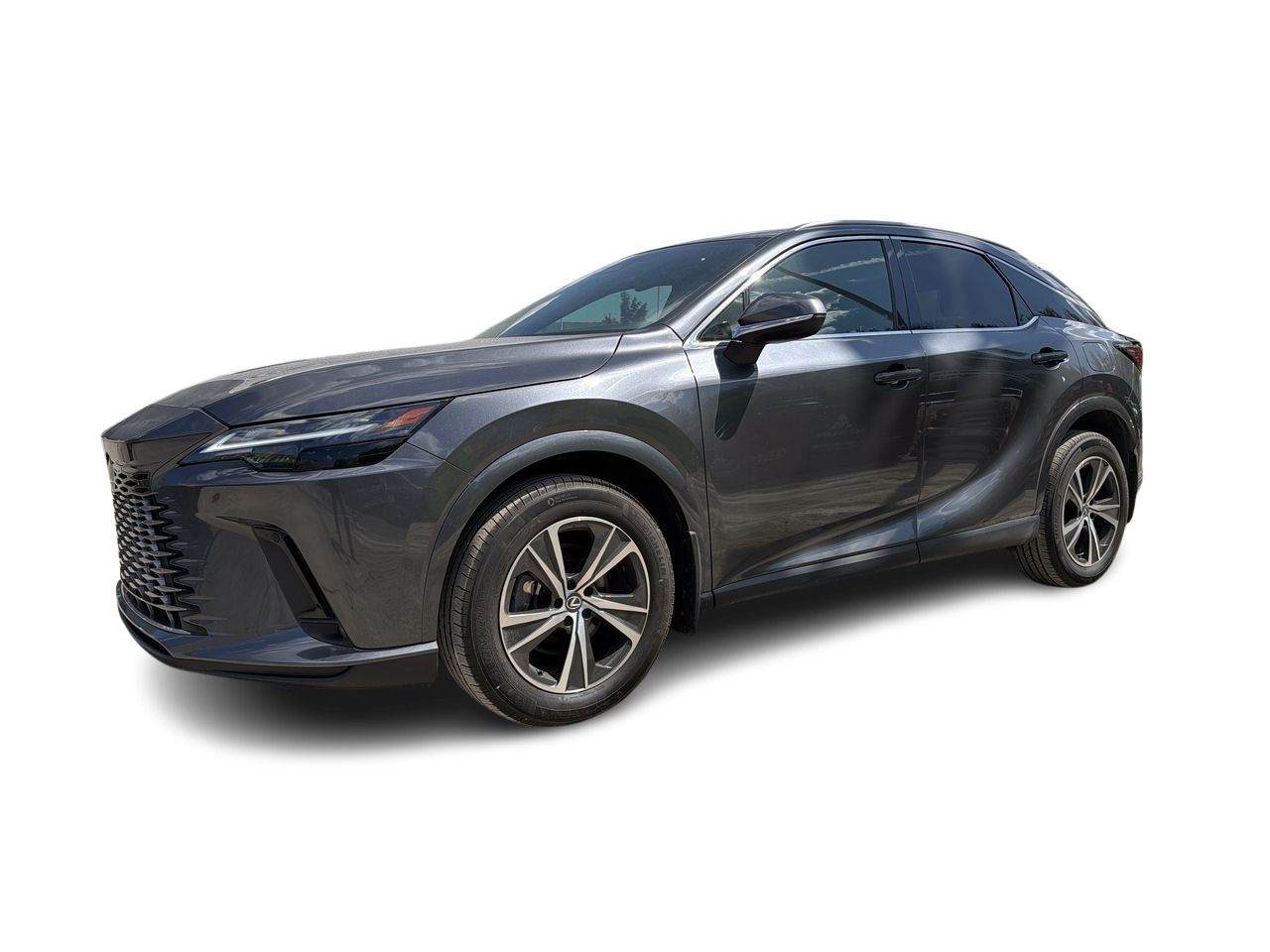 Lexus RX  2024