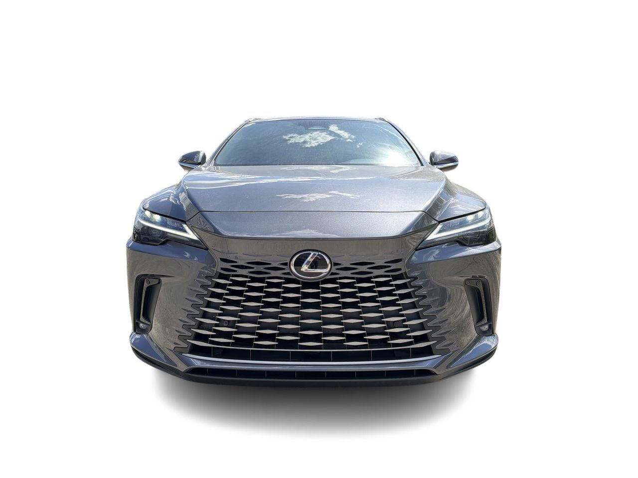 Lexus RX  2024