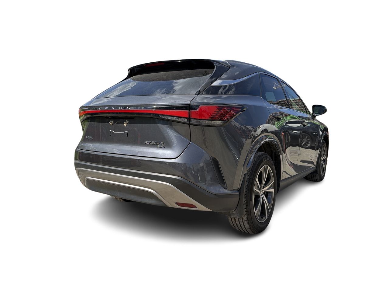 Lexus RX  2024
