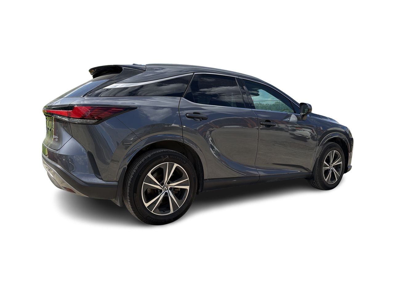 Lexus RX  2024