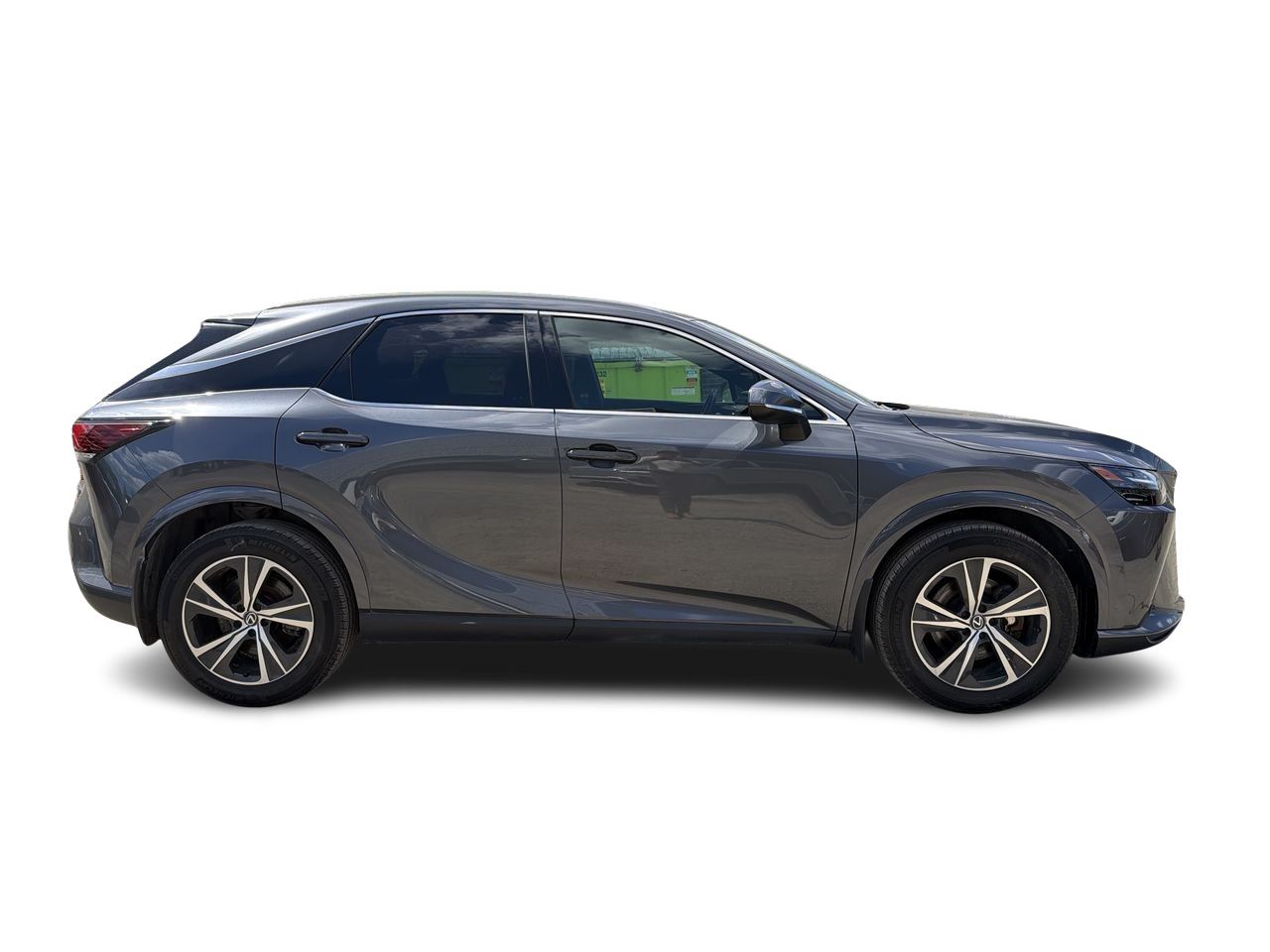 Lexus RX  2024