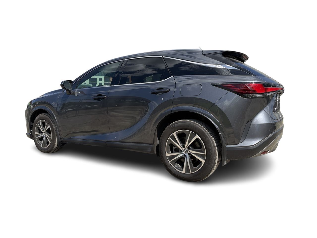 Lexus RX  2024