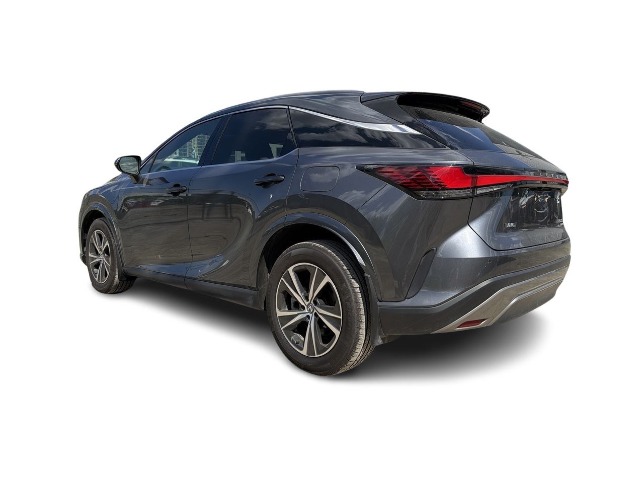 Lexus RX  2024