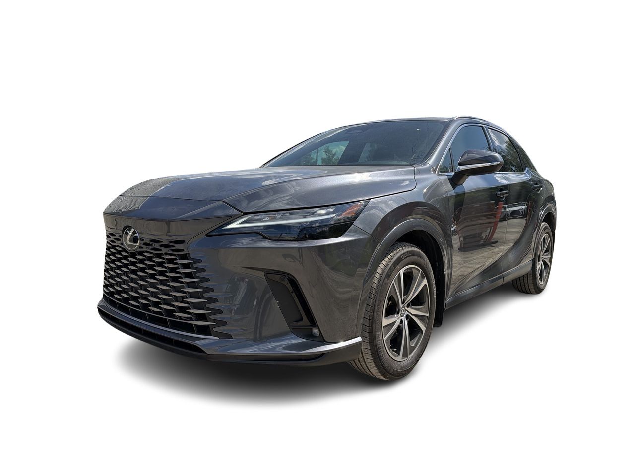 Lexus RX  2024