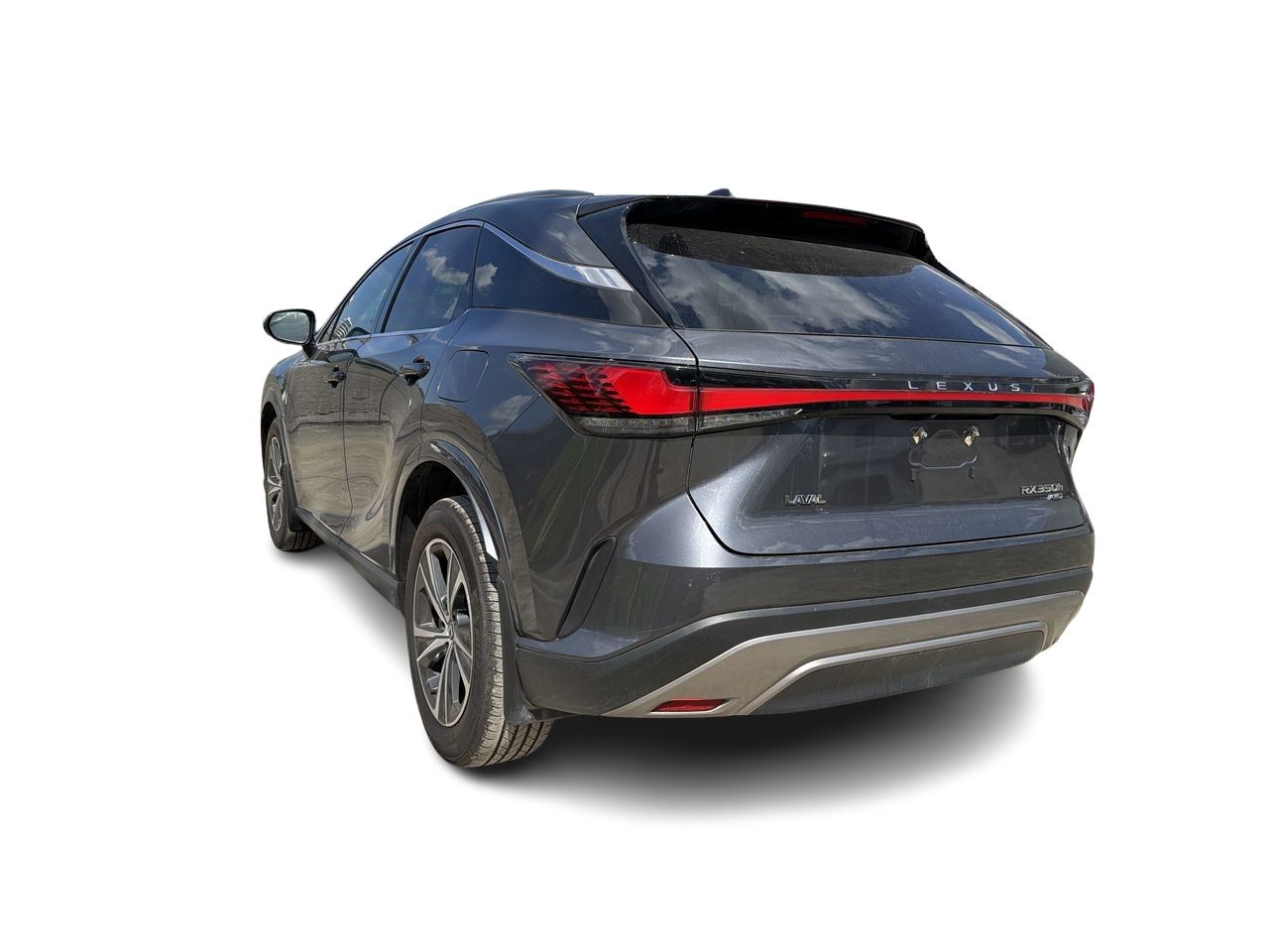 Lexus RX  2024