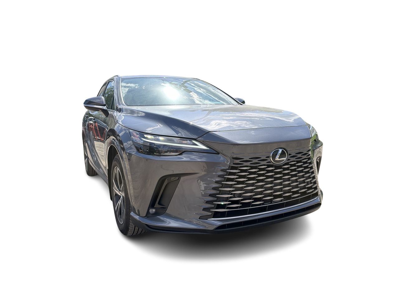 Lexus RX  2024