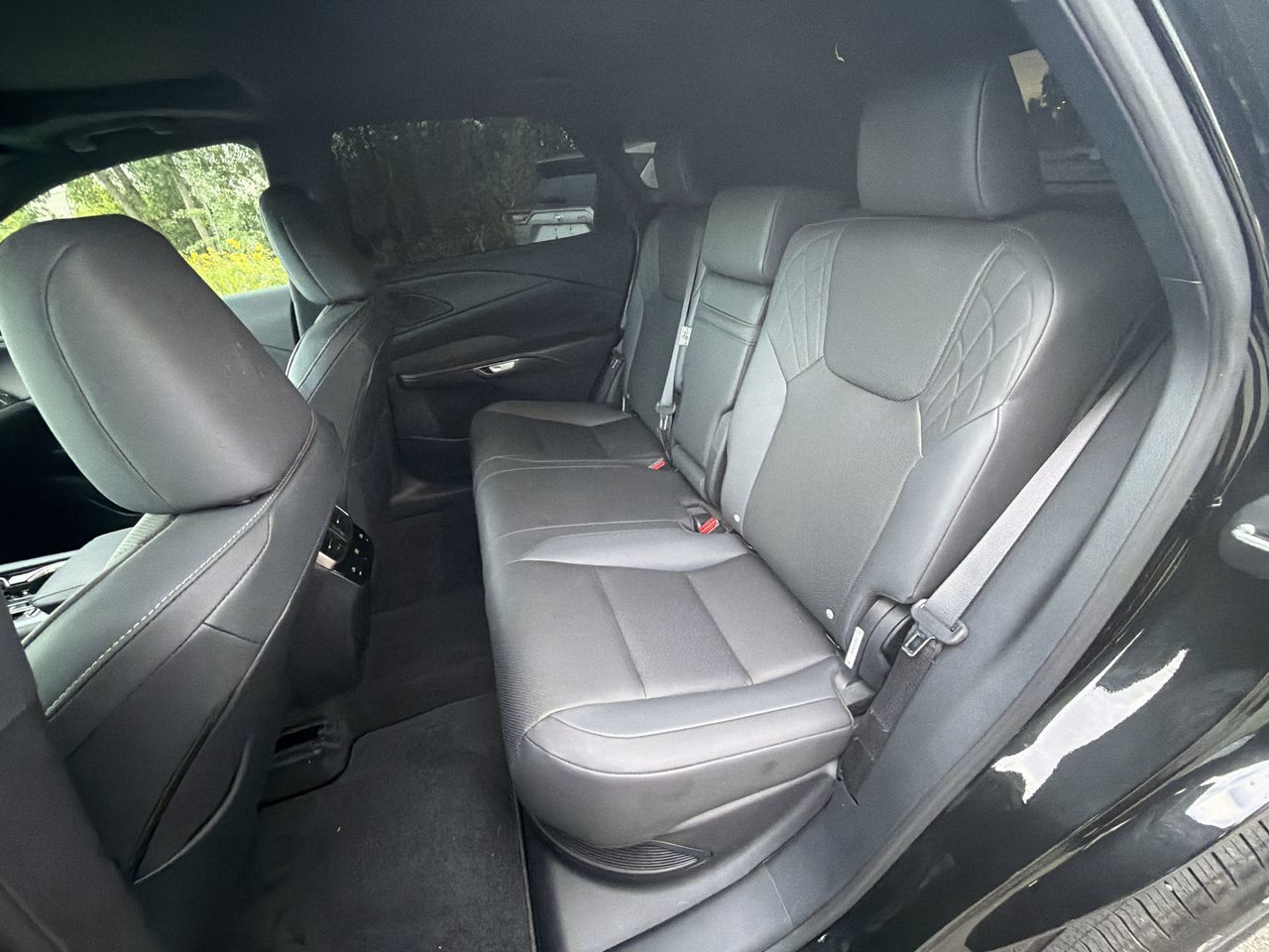 2024 Lexus RX
