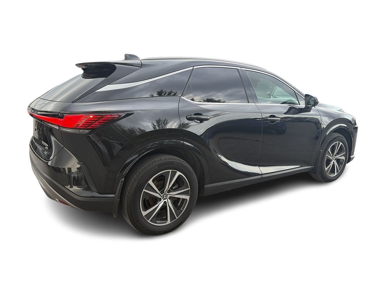 2024 Lexus RX