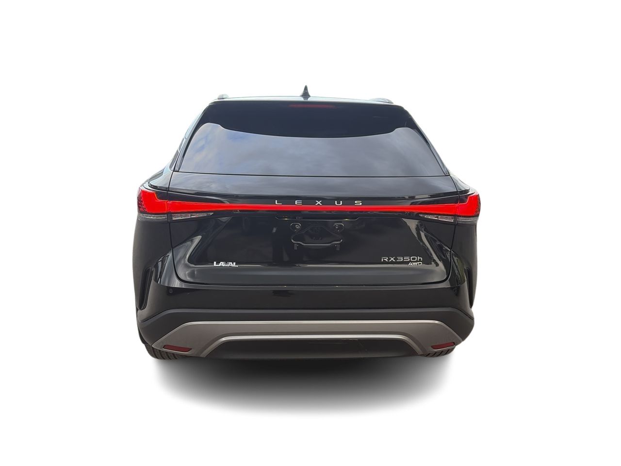 2024 Lexus RX