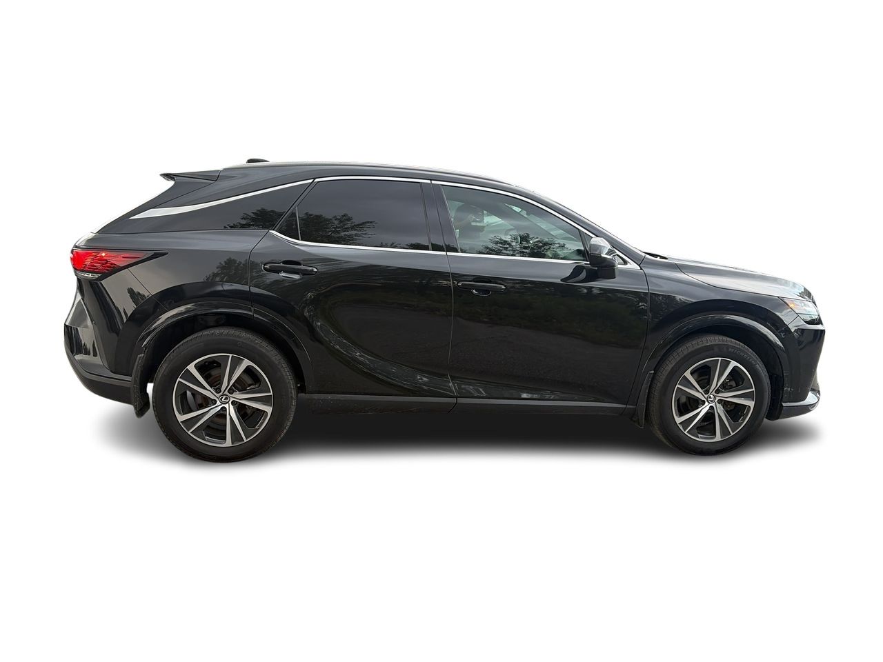 2024 Lexus RX