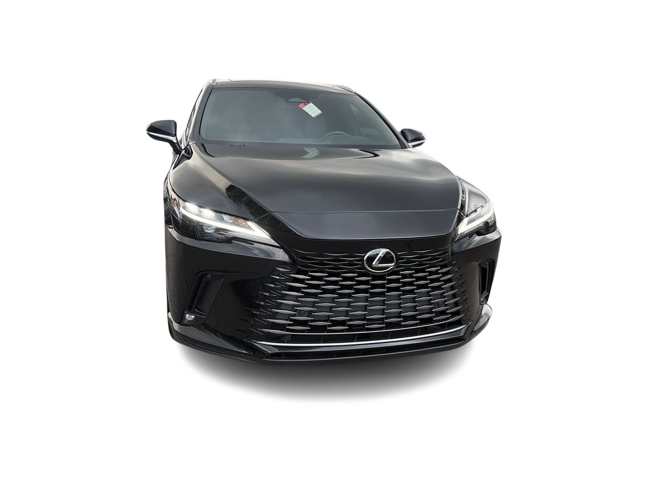 2024 Lexus RX