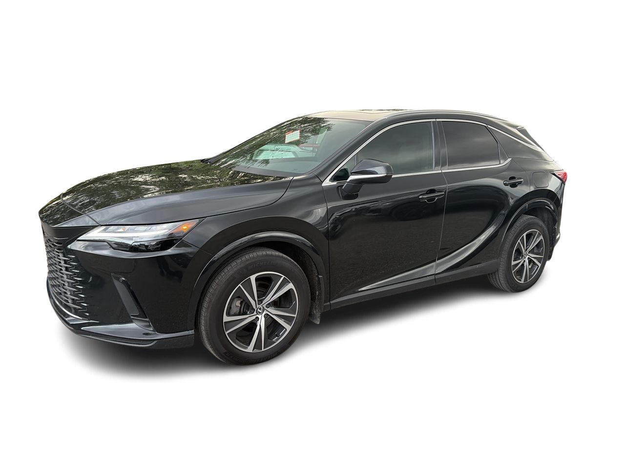 2024 Lexus RX