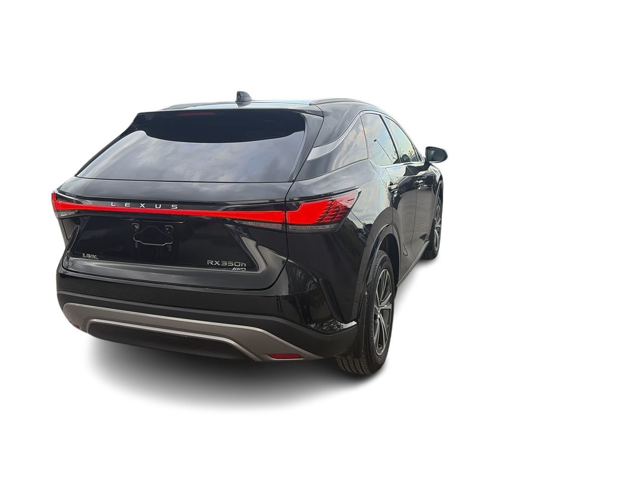 2024 Lexus RX