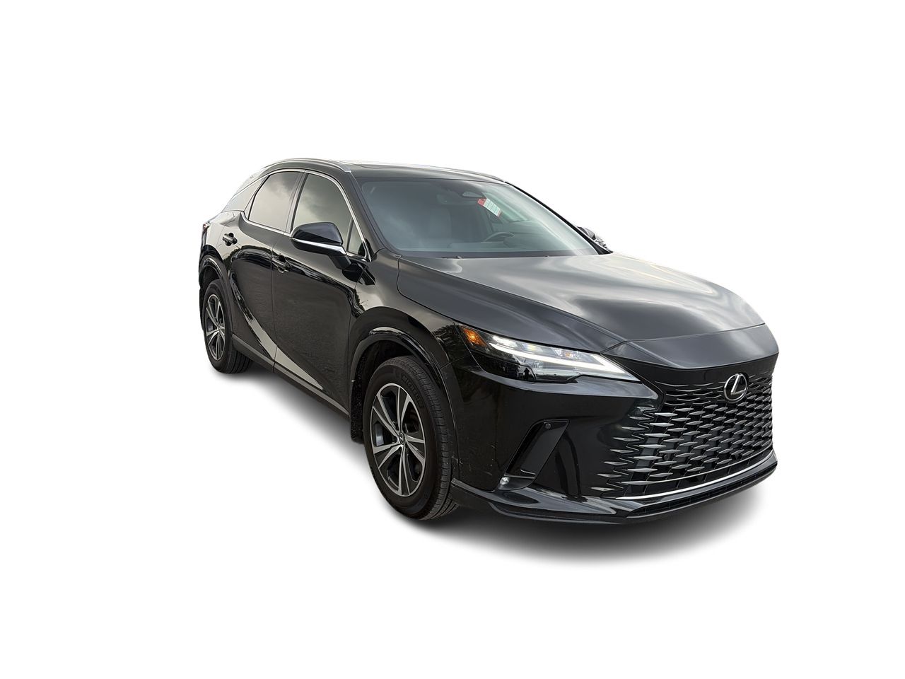 2024 Lexus RX