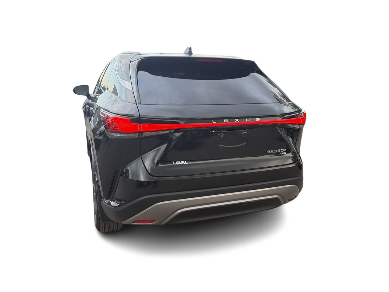 2024 Lexus RX