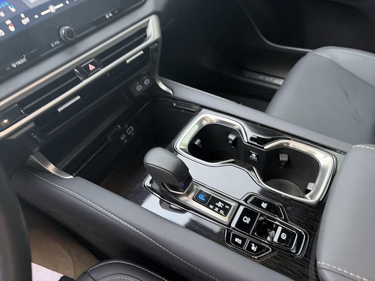 2024 Lexus RX