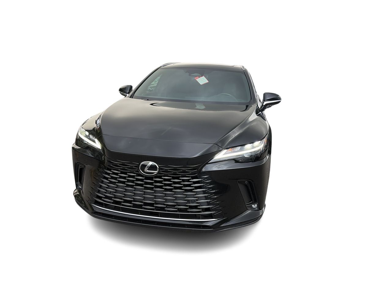 2024 Lexus RX