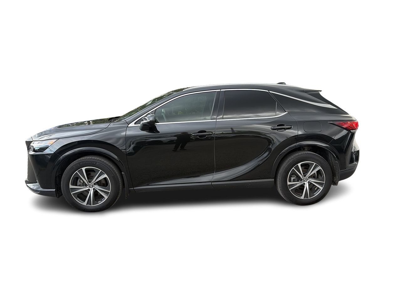 2024 Lexus RX