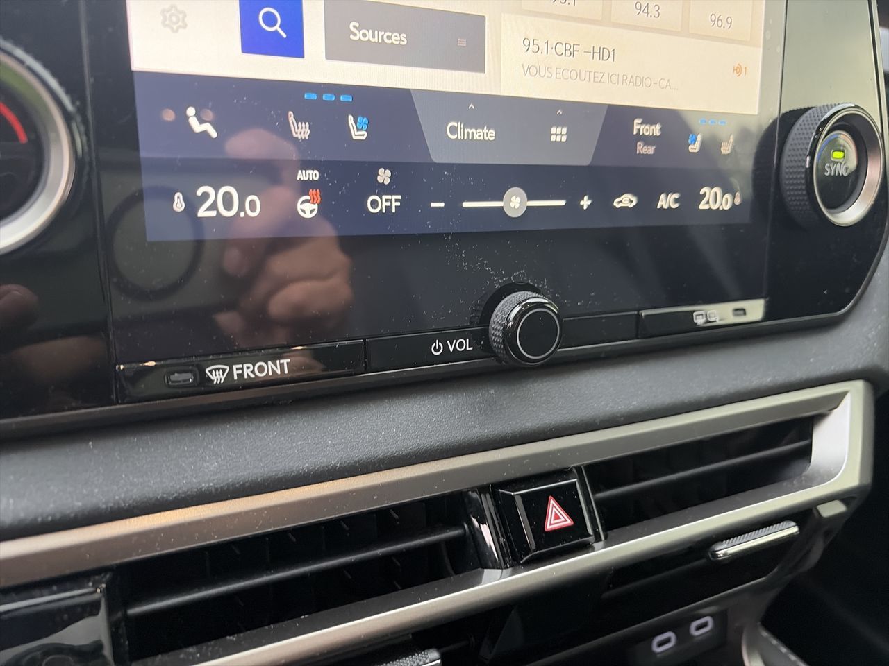 2024 Lexus RX