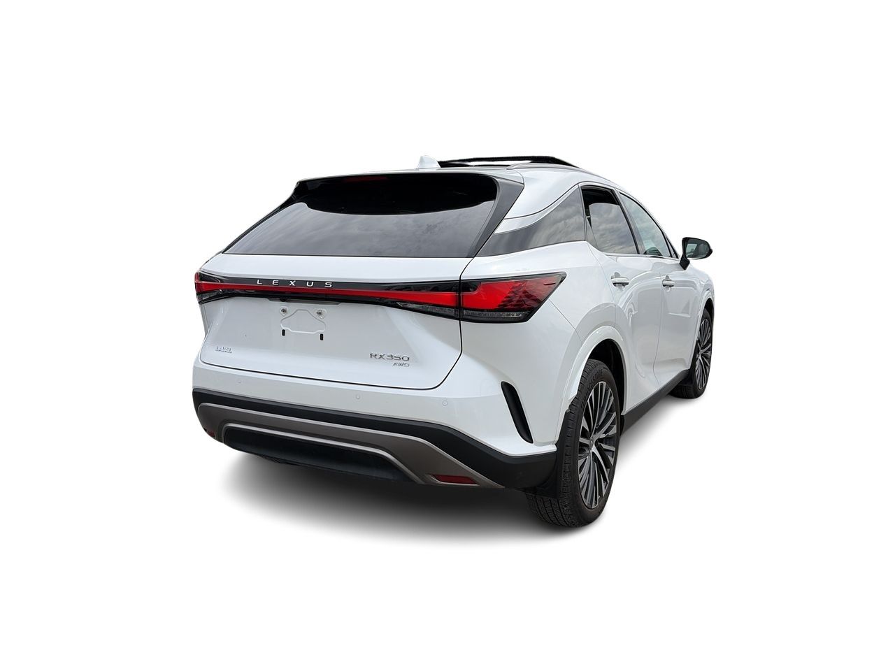2024 Lexus RX in Laval, Quebec