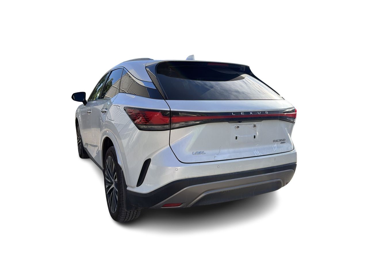 2024 Lexus RX