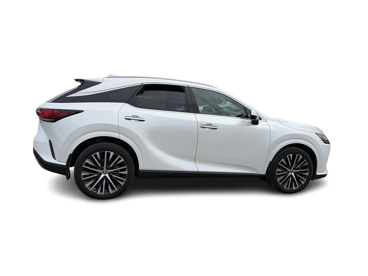 2024 Lexus RX in Laval, Quebec