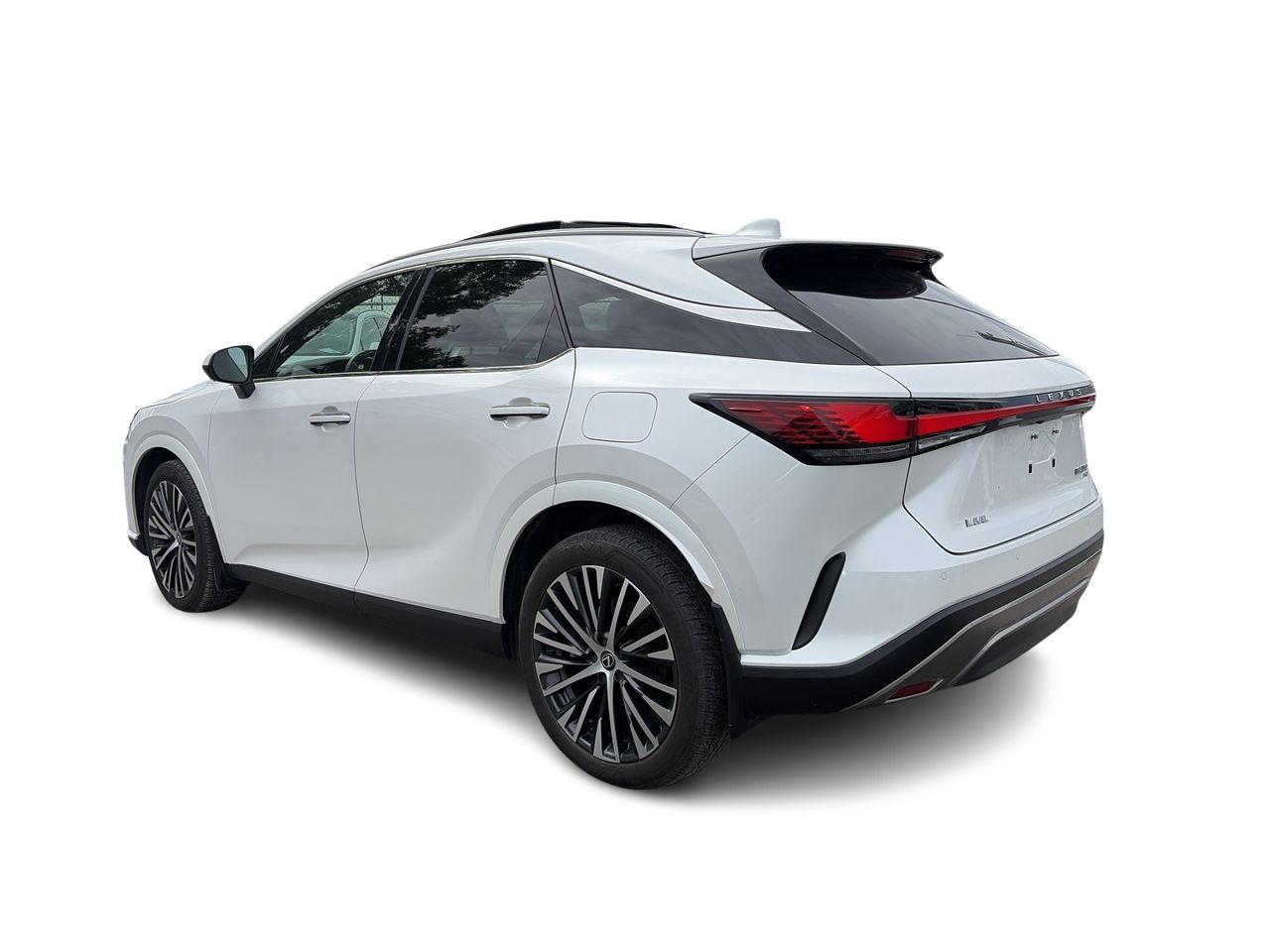 2024 Lexus RX in Laval, Quebec