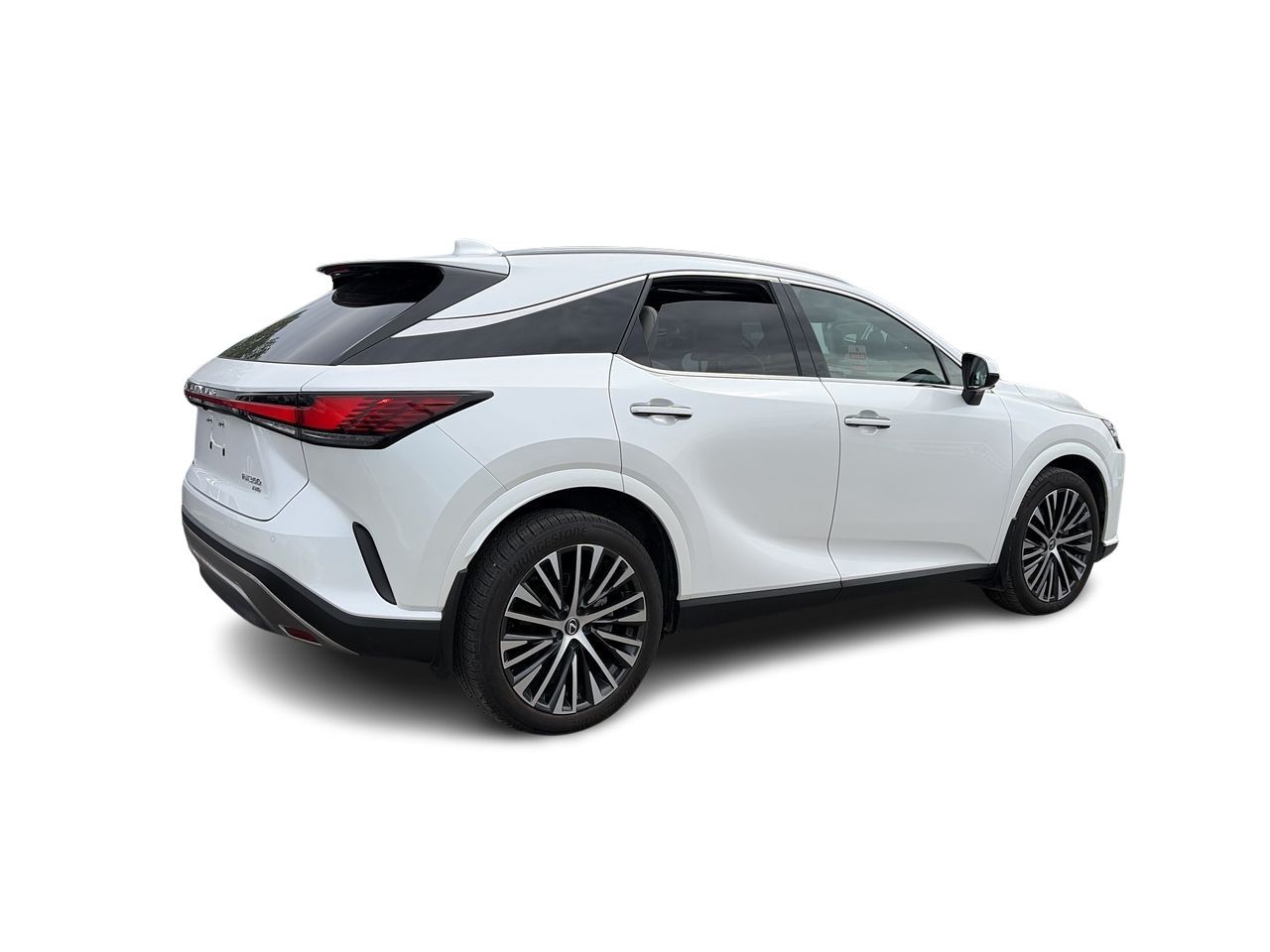 2024 Lexus RX in Laval, Quebec