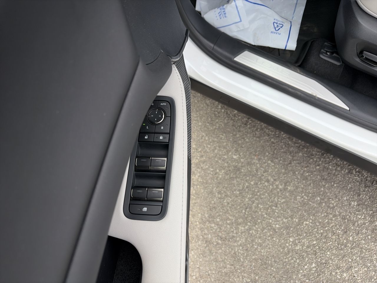 2024 Lexus RX in Laval, Quebec