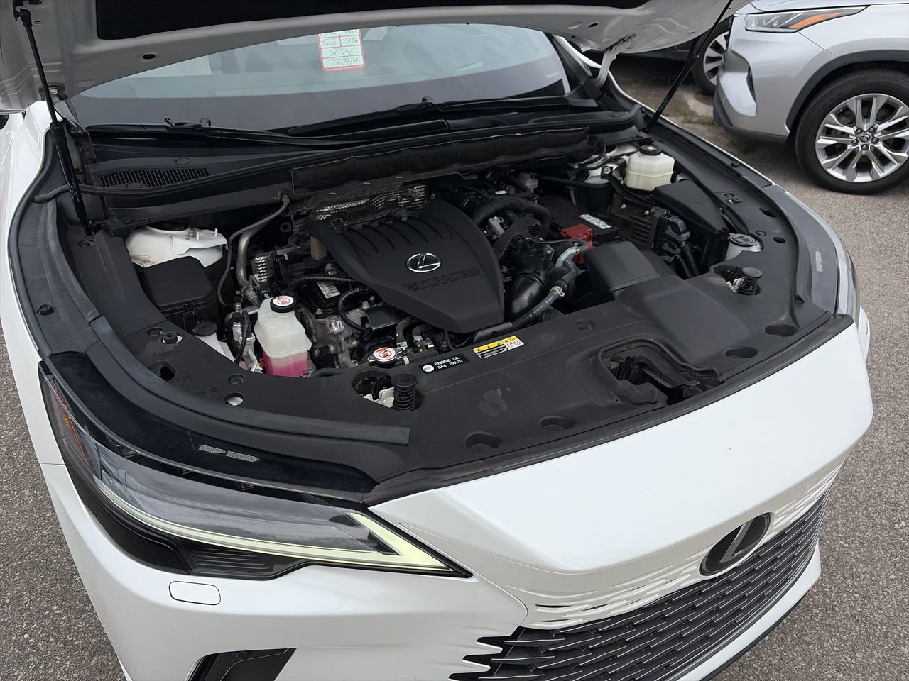 2024 Lexus RX in Laval, Quebec