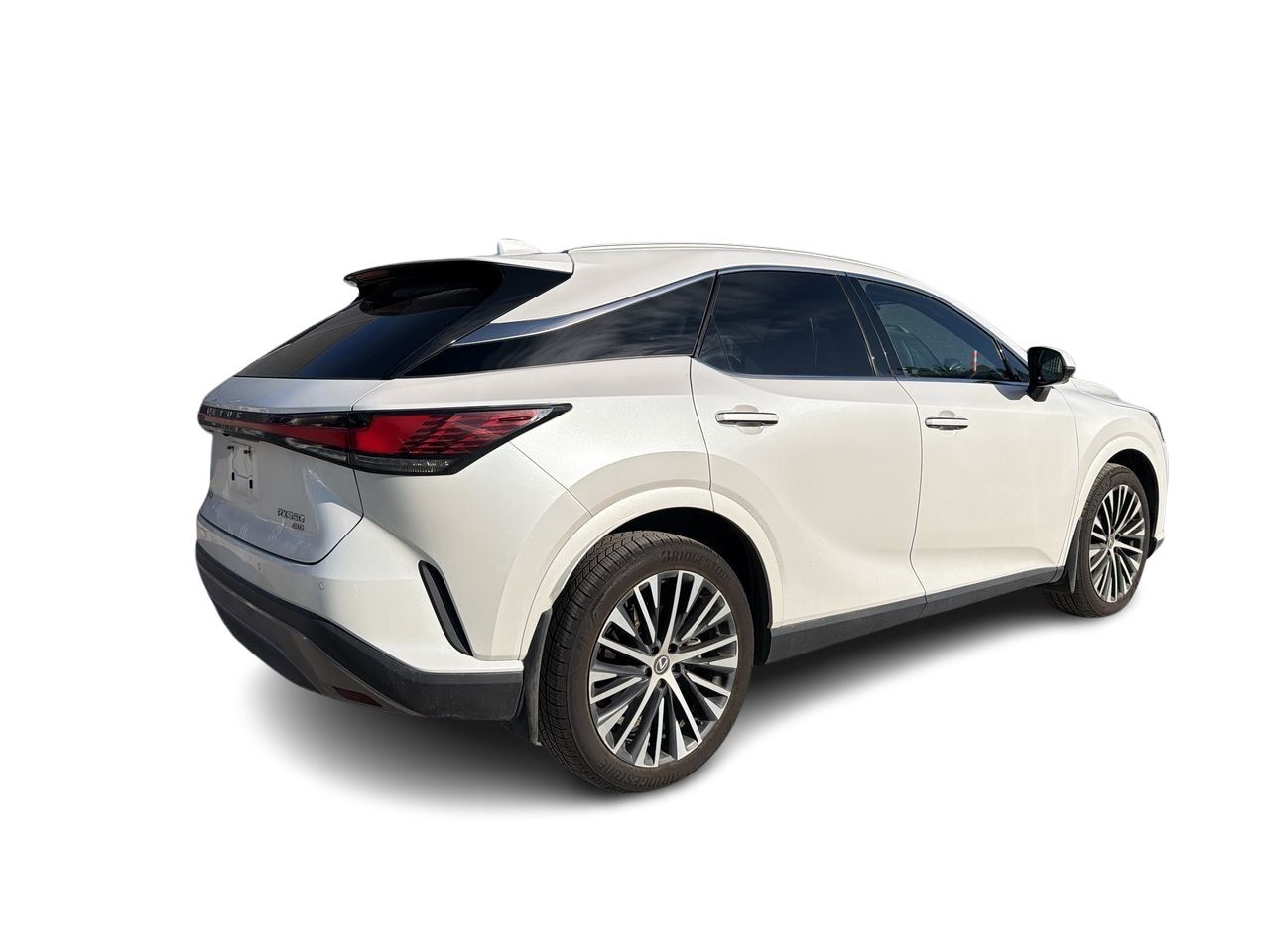 2024 Lexus RX