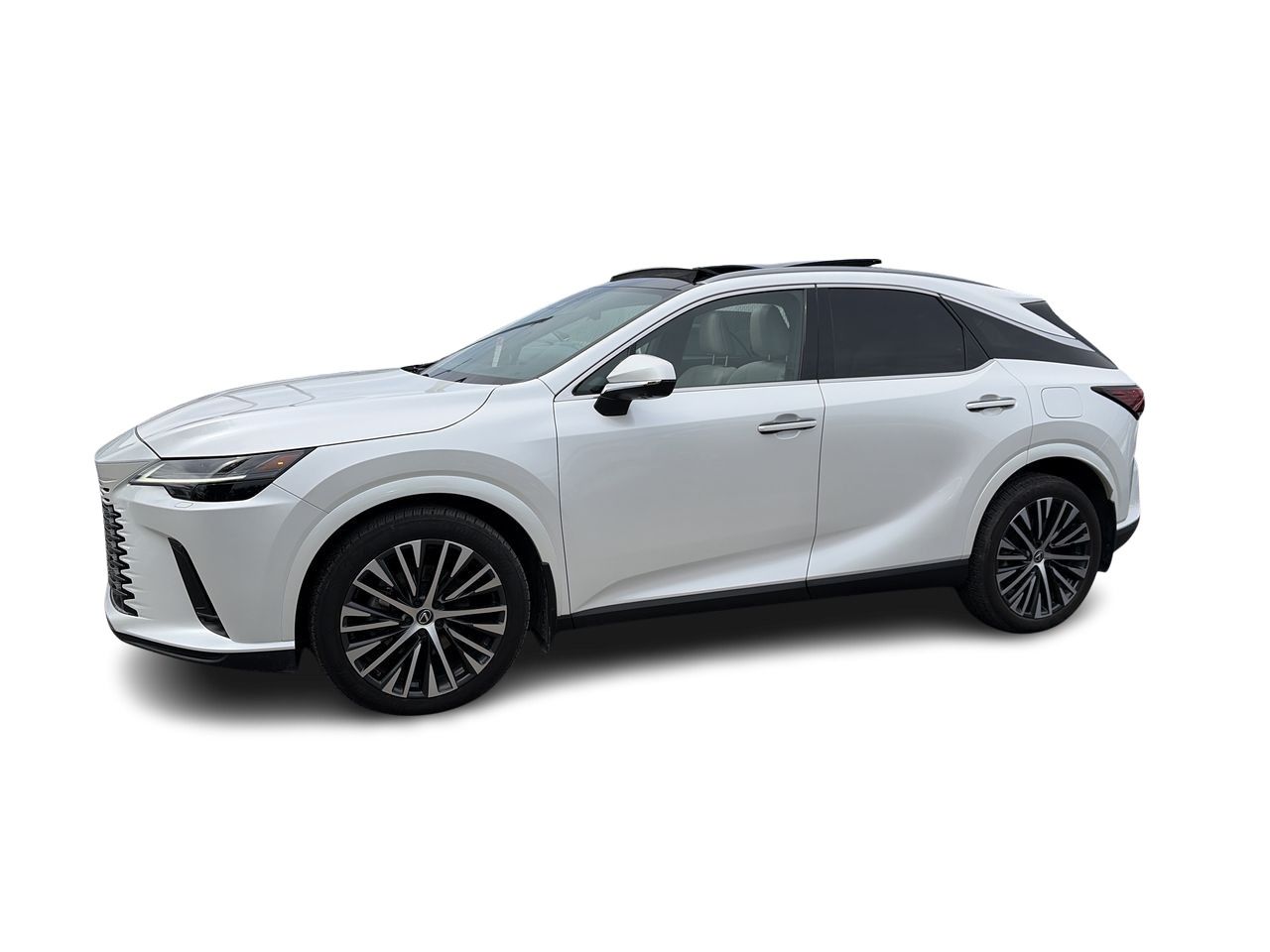 2024 Lexus RX in Laval, Quebec