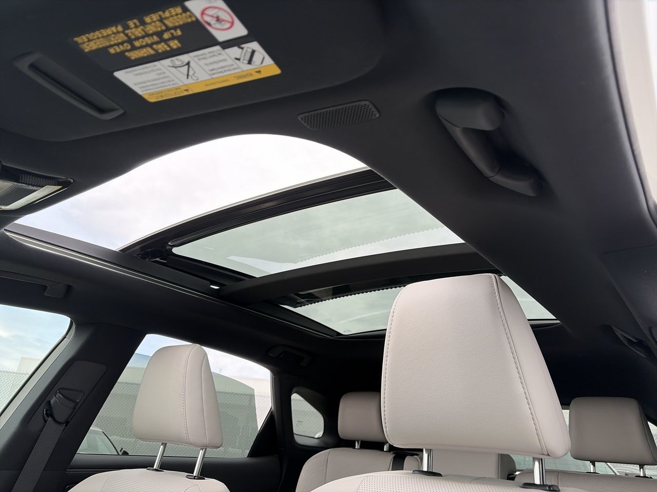 2024 Lexus RX in Laval, Quebec
